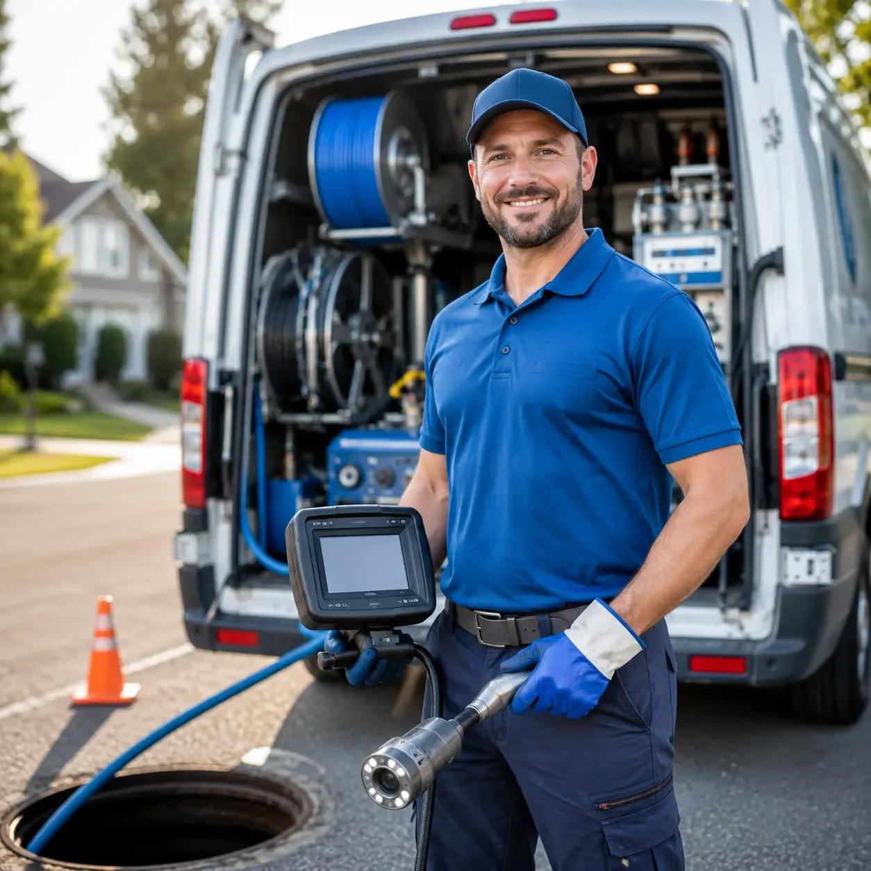 Local Pipe Relining specialists in Spring Church, PA